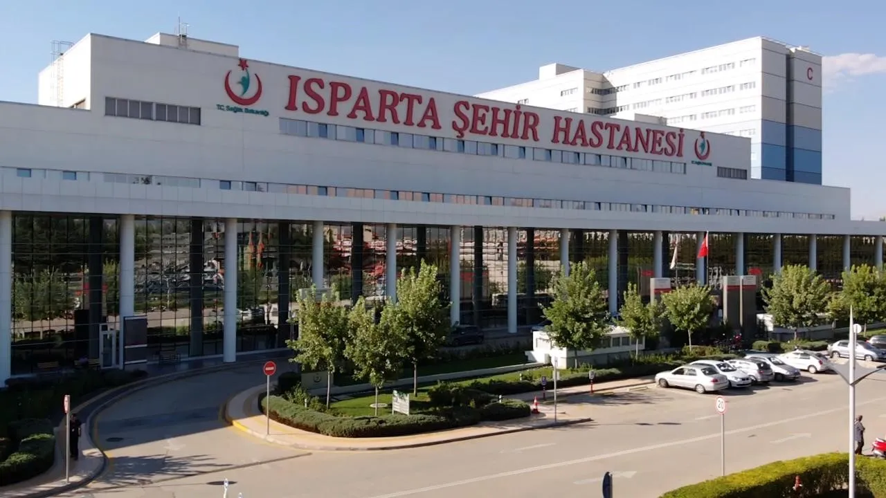 isparta-sehir-hastanesi